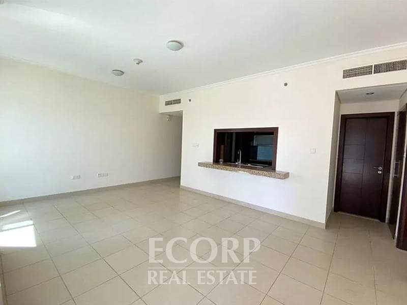 Spacious Layout | Fitted Kitchen | Rented