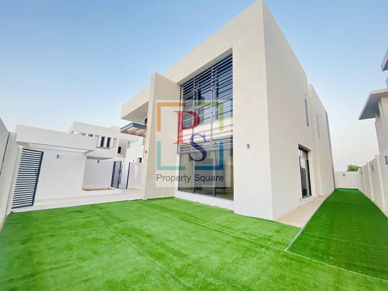 فیلا في وست ياس،جزيرة ياس 5 غرف 380000 درهم - 5540194 فیلا في وست ياس،جزيرة ياس 5 غرف 380000 درهم - 5540194