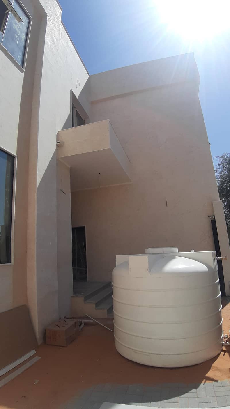 4bhk brand new duplex villa in khabisi