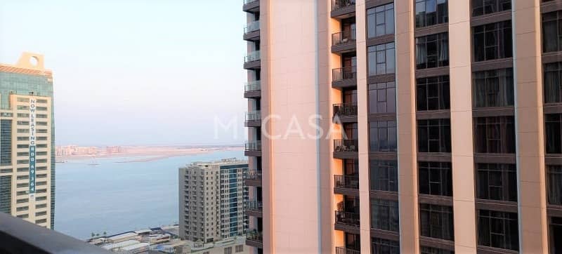 8 Great price offer | Sea view | Available