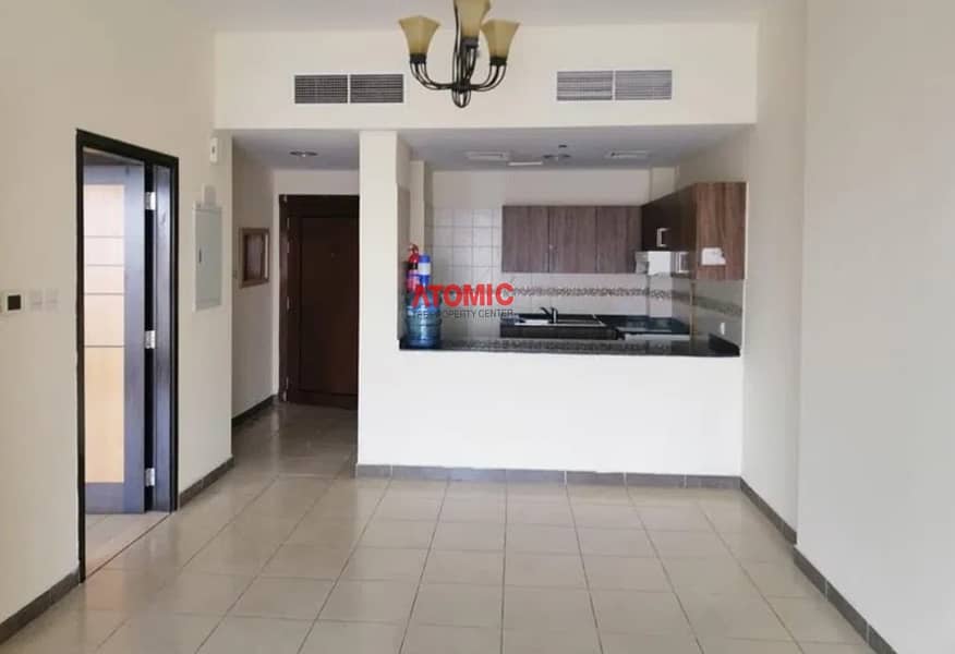 Hottt Offer  : Very  Good Rented  One Bedroom With Balcony For Sale In Indigo Spectrum  - ( CALL NOW ) =06