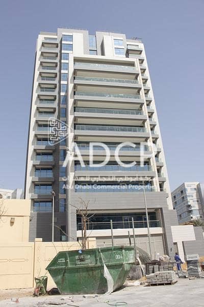 Квартира в Аль Раха Бич，Аль Сиф, 2 cпальни, 75000 AED - 5540633
