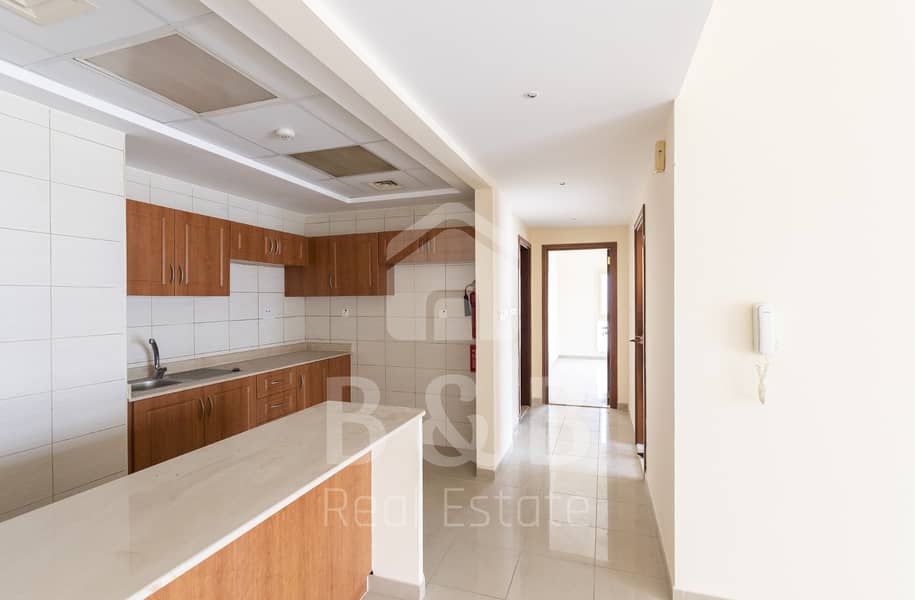 Квартира в Аль Хамра Вилладж，Аль Хамра Вилладж Марина Апартментс, 2 cпальни, 45000 AED - 5540672