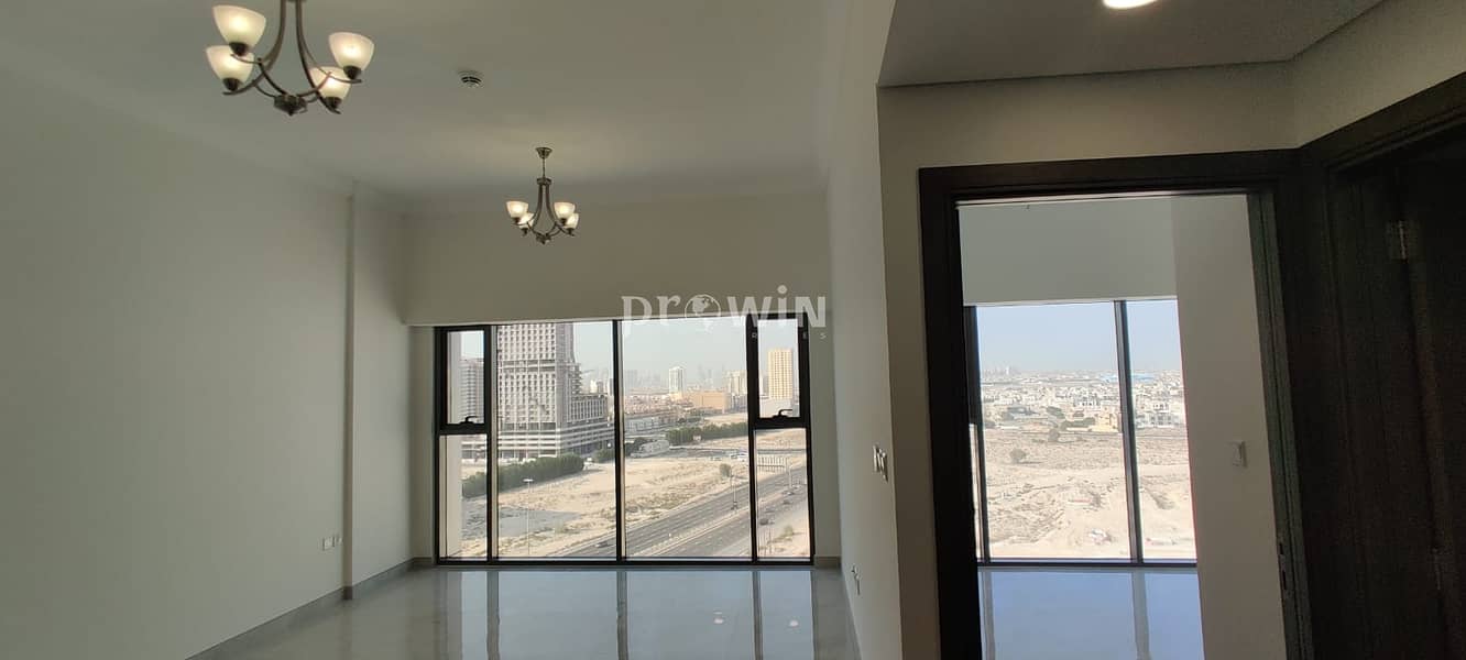 位于阿尔扬街区，ARA大楼 1 卧室的公寓 34000 AED - 5541013