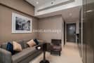 4 Brand New & Vacant: High Floor Furnished Small Apartment