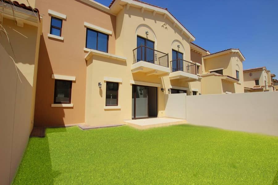 3B/R Villa for Sale in Mira | Type 3M | Rented