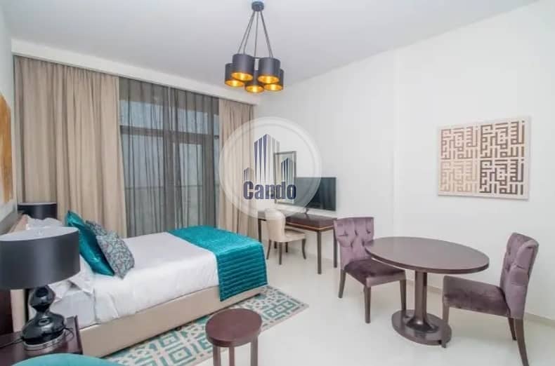 Furnished Luxury Suites | Brand New Multiple Units