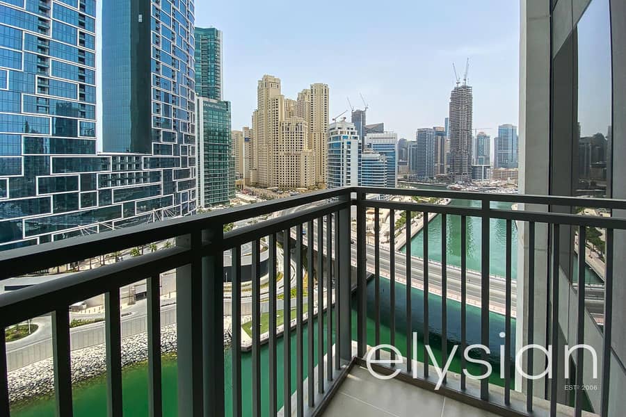 Квартира в Дубай Марина，5242 Тауэрс, 2 cпальни, 170000 AED - 5541018