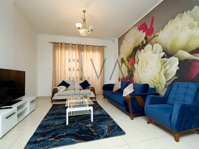 شقة 1 غرفة نوم للبيع في قرية جميرا الدائرية، دبي - شقة في مابل 2 حدائق الإمارات 2 الضاحية 14 قرية جميرا الدائرية 1 غرف 550000 درهم - 5541488