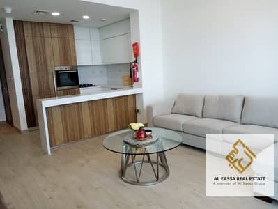 شقة 1 غرفة نوم للبيع في مدينة محمد بن راشد، دبي - شقة في جيميني سبليندور مدينة محمد بن راشد 1 غرف 1050000 درهم - 5541784