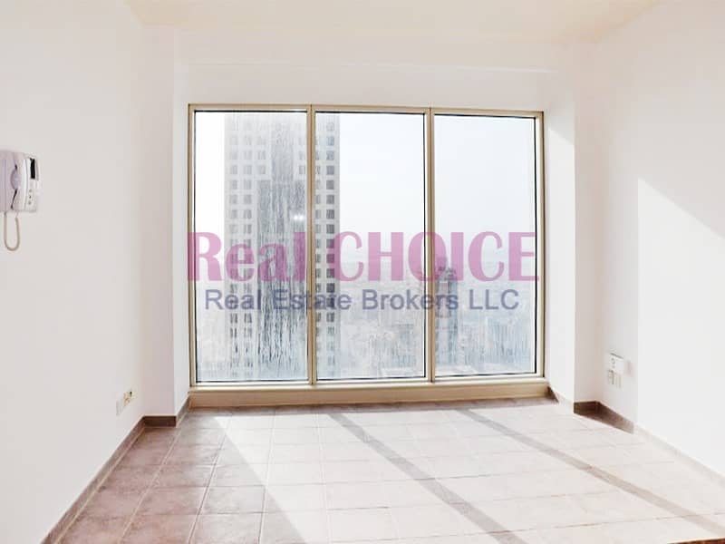 Chiller Free and Dewa Free | 1BR Apartment | Vacant