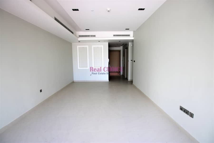 Ultra Modern 2BR l 12 Months Rent l For Family