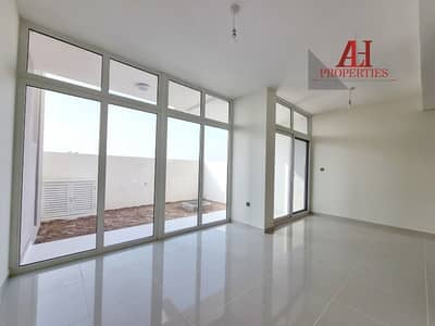 3 Bedroom Villa for Rent in DAMAC Hills 2 (Akoya by DAMAC), Dubai - Brand New | Corner Unit | Bright | Unfurnished