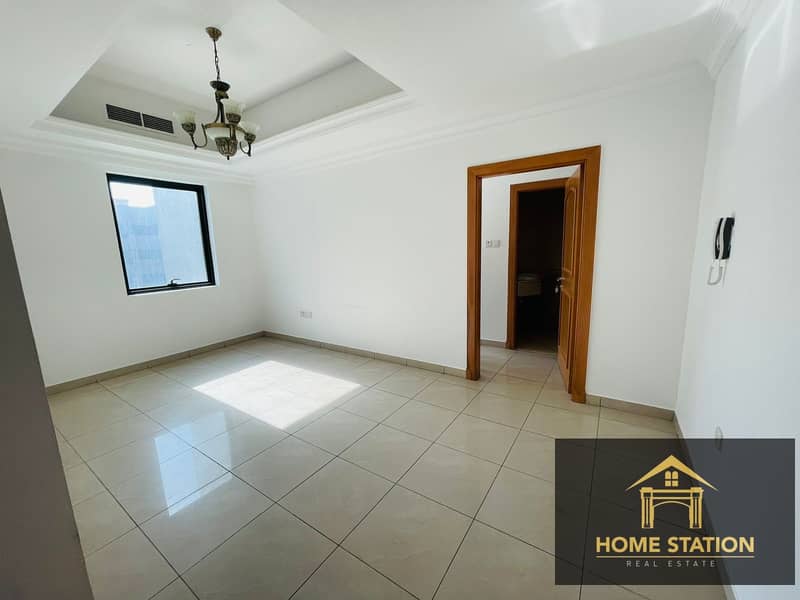 1 MONTH FREE | 2BHK LAUNDRY ROOM AND SPACIOUS IN SHEIKH ZAYED ROAD