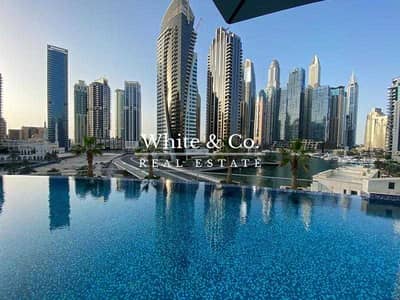 LARGE 1 BED UNIT | GREAT LOCATION | VACANT
