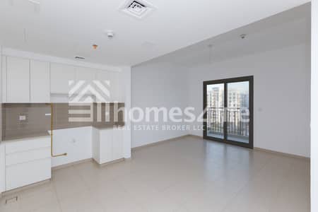 فلیٹ 2 غرفة نوم للايجار في تاون سكوير، دبي - A Gorgeous 2BR Apartment Home | Spacious Layout