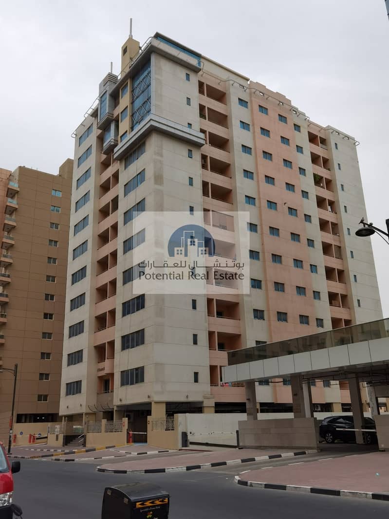 Квартира в Аль Нахда (Дубай)，Ал Нахда 2，Башни Аль Зумурруд, 2 cпальни, 48000 AED - 5543250