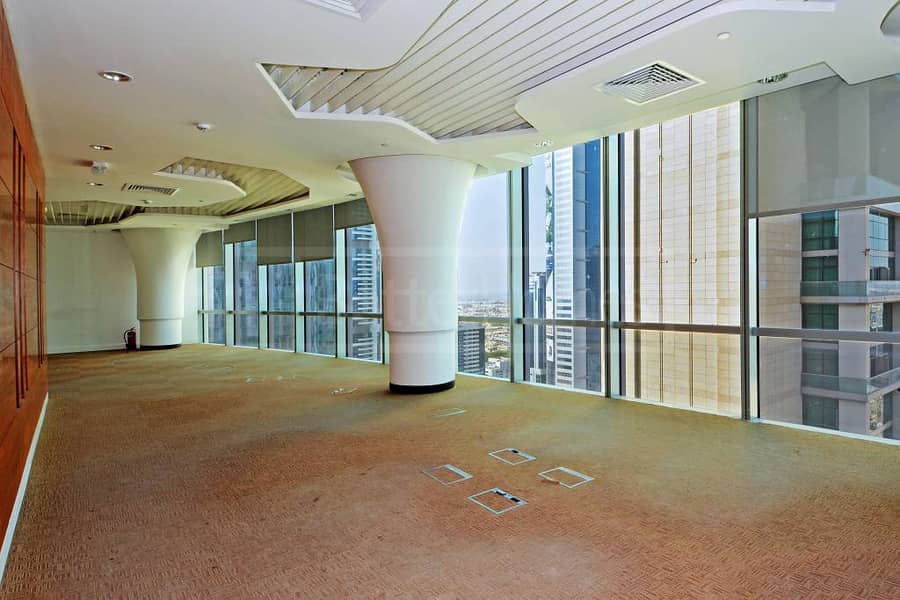 Office Space | Offers Good Facilities | DIFC |