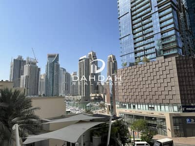 شقة 2 غرفة نوم للبيع في دبي مارينا، دبي - FULLY UPGRADED | MODERN | GREAT LOCATION