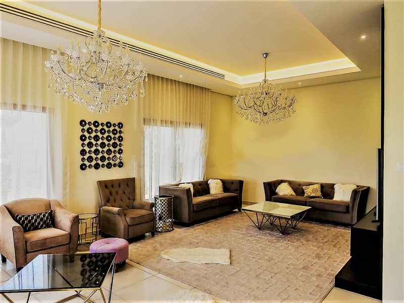Villas for sale in Sharjah with areas starting from 10,000 square feet and in easy installments