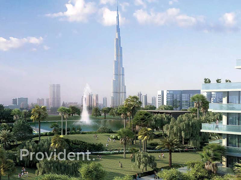 ارض سكنية في إميرالد هيلز،دبي هيلز استيت 12500000 درهم - 5542269