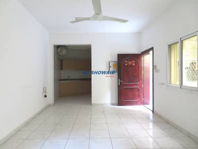 Studio for Rent in Bur Dubai, Dubai - Office Space -Near Sharaf Dg Metro