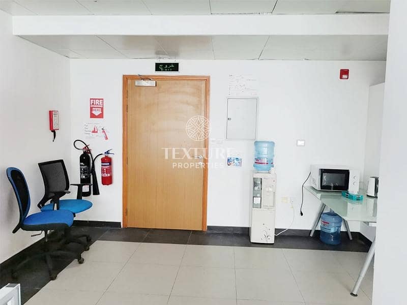 Genuine Ad |Cheapest Deal | Office | Barsha Heights