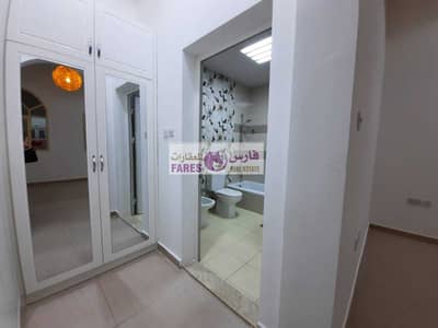 for rent in zakher ghafat anyar big and nice  part of villa