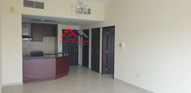 فلیٹ 1 غرفة نوم للايجار في ديسكفري جاردنز، دبي - شقة في مجموعة البحر المتوسط ديسكفري جاردنز 1 غرف 34000 درهم - 4121737