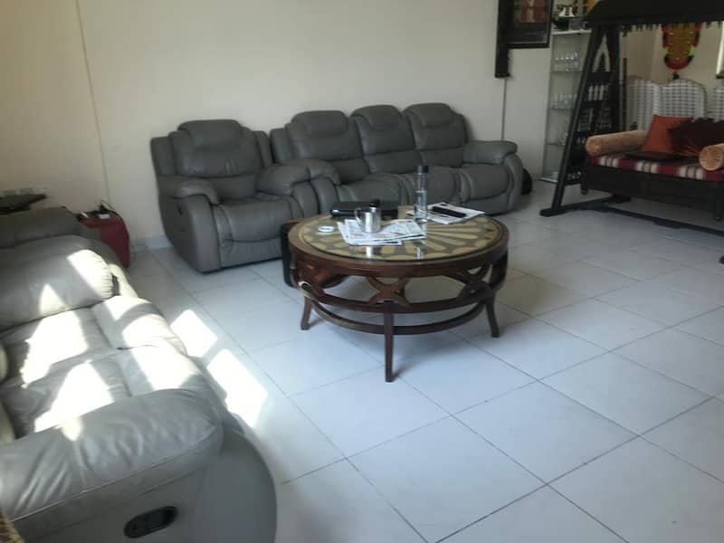 best offer for 3 bed rooms flat in ajman