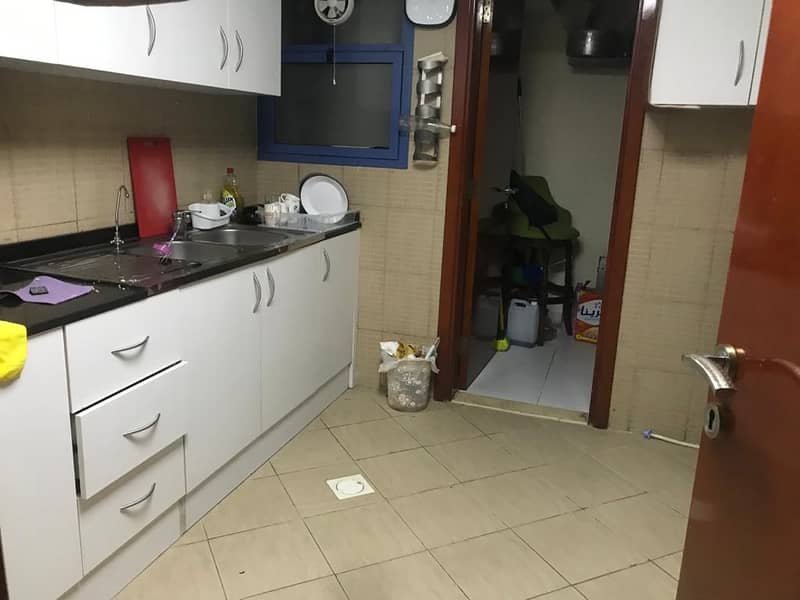 5 best offer for 3 bed rooms flat in ajman
