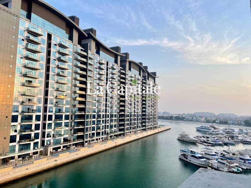 Genuine Listing | Mid Floor | Sea View