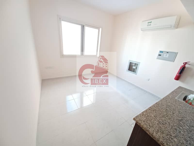 Hot offer Studio Apartment just 12k at prime location Muwaileh sharjah
