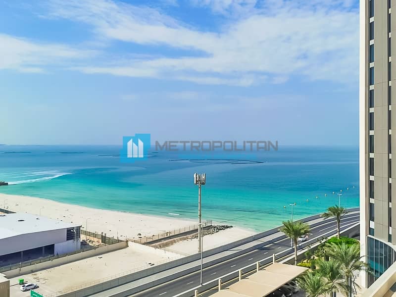 Middle Floor | Sea and Bluewaters View | Call Now