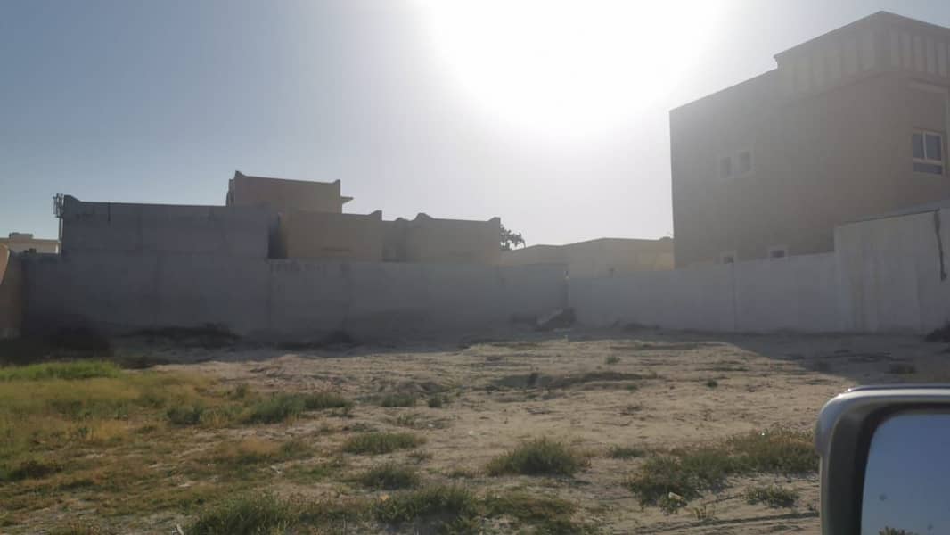 For sale, at the price of a cat, a cat, in Al Zahia, Ajman, four pieces, in a very special location, including registration fees, free ownership for a