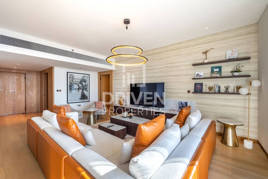 شقة في بلغاري ريزيدنس 1،مجمع بلغاري السكني،جزيرة جميرا باي،جميرا 2 غرف 1350000 درهم - 5481647 شقة في بلغاري ريزيدنس 1،مجمع بلغاري السكني،جزيرة جميرا باي،جميرا 2 غرف 1350000 درهم - 5481647