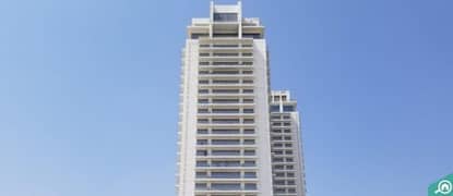 Marriott Executive Apartments Building 3