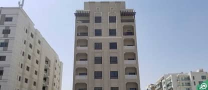 Al Bahri Platinum Residence