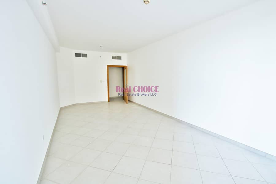 شقة في برج حصة،النهدة 1،النهدة (دبي) 1 غرفة 43000 درهم - 5545164