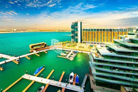 Move In | Full Sea View| Exquisite 2BR Duplex