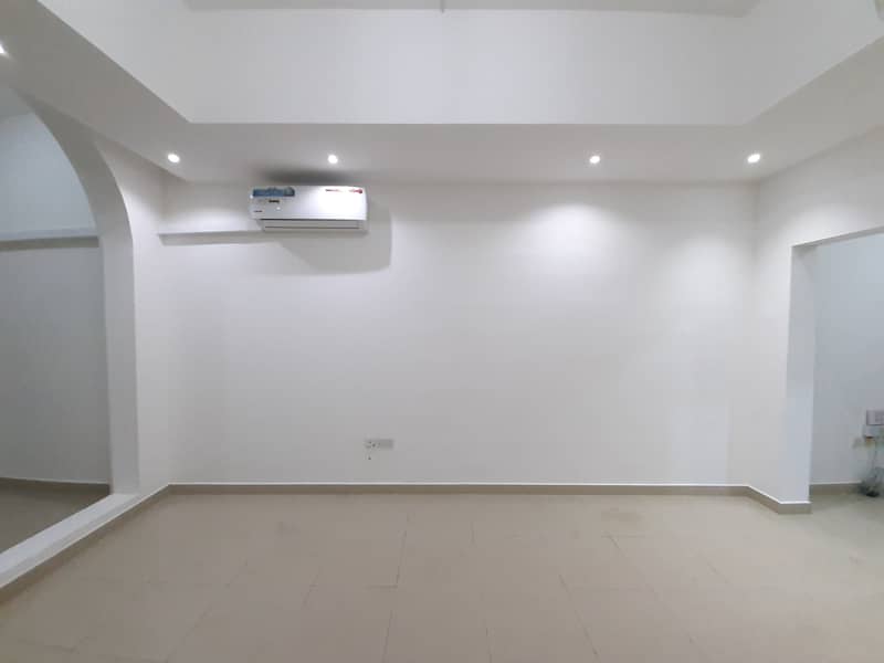 Amazing Studio With Separate Entrance With Balcony Close Market At MBZ City