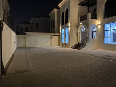 6 Bedroom Villa for Rent in Mohammed Bin Zayed City, Abu Dhabi - Brand New Villa of 6-BR Hall MAJLIS AED200k at MBZ CITY