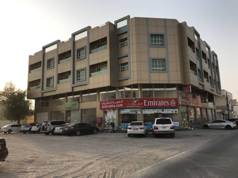 Квартира в Аль Рауда,Аль Равда 2, 20000 AED - 5545619 Квартира в Аль Рауда,Аль Равда 2, 20000 AED - 5545619
