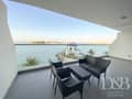 2 Sea View | Large terrace | Unfurnished