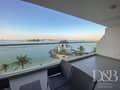 4 Sea View | Large terrace | Unfurnished