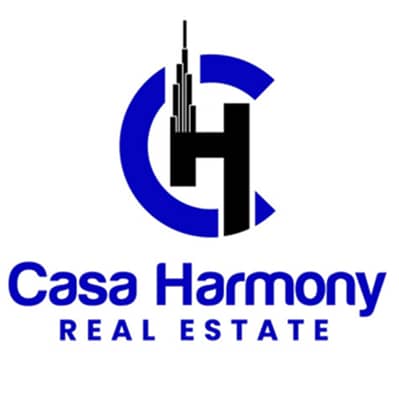 Casa Harmony Real Estate
