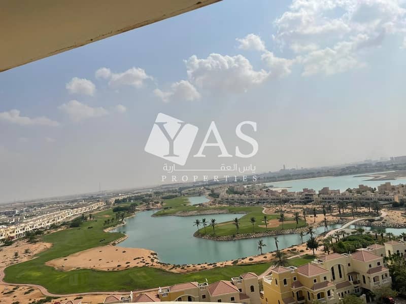 Elegant | Spacious | Royal breeze