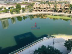 شقة في الجناح الغربي طراز لوفت تلال الجميرا 3 غرف 165000 درهم - 5282251