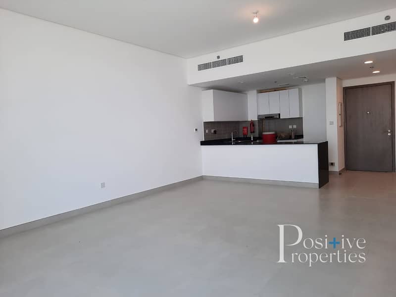 2BR |  Apartment | Vacant and Brand New