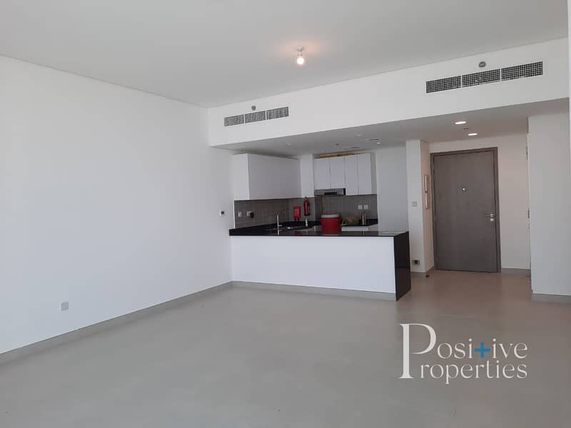 2 2BR |  Apartment | Vacant and Brand New